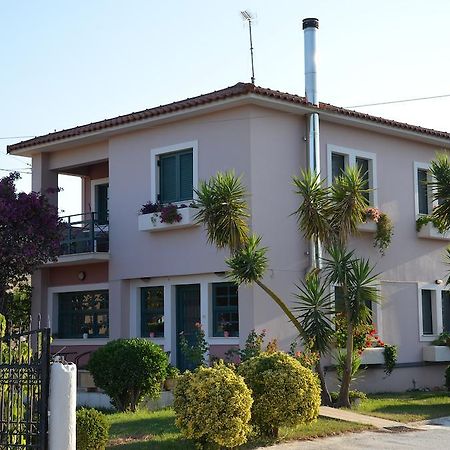 Hotel Rena'S House Kalogria  Exterior foto