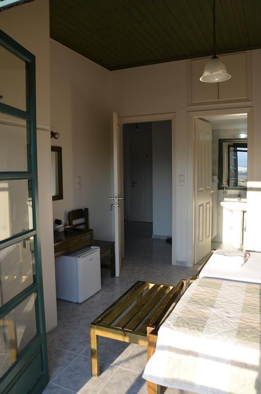 Hotel Rena'S House Kalogria  Habitación foto